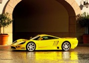 Saleen S7